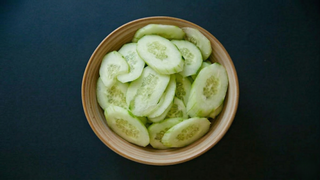 Krastavac salata