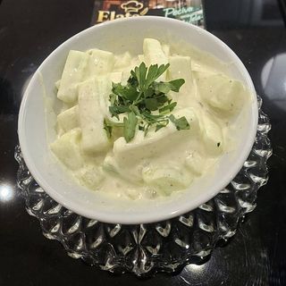 Krastavac salata 200 g