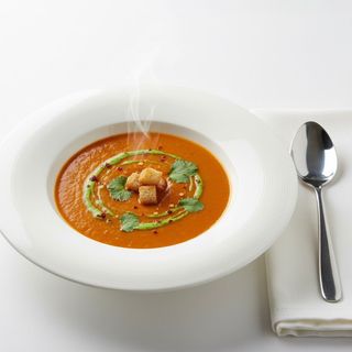 Крем-суп из из чечевицы (320г)