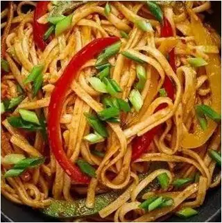Kremasti rezanci s piletinom 400 g