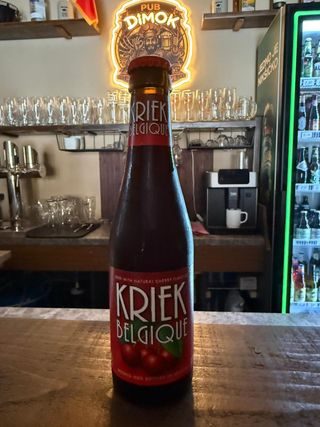 Kriek Belgique 0.25l   