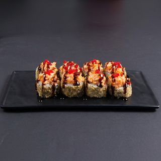 Криспи Креветка (280 г)