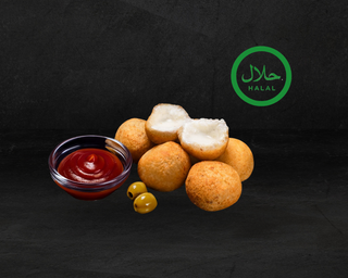 Krokete bijeli sir 200g