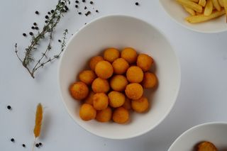 Картофельные крокеты (150г)