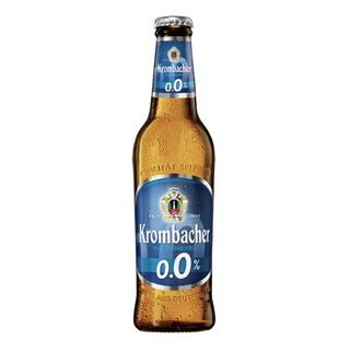 Krombaker 0