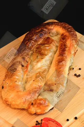Krompiruša
