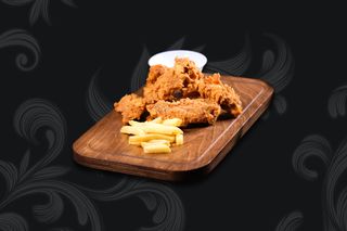 Крылышки (1000г)