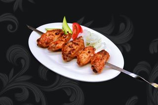 Шашлык крылышки (200г)