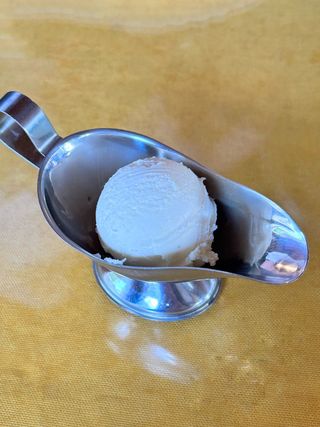 Kugla kajmaka