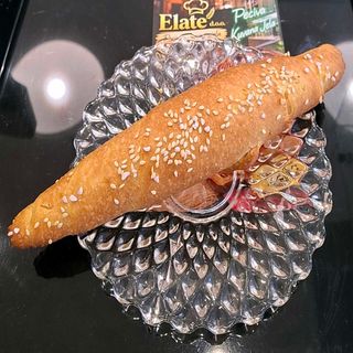 Kukuruzni kiflići 100 g