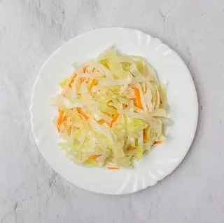 Kupus salata