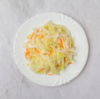 Kupus salata