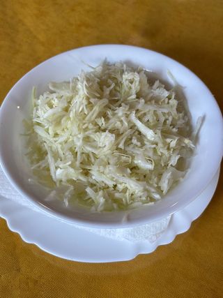 Kupus salata