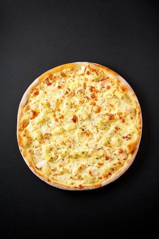 Пицца с курицей (30см)