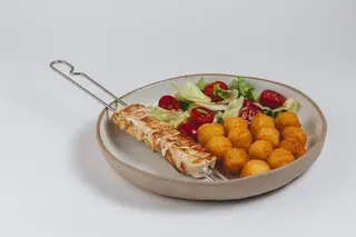Куриные шашлычки (230г)