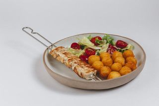 Куриные шашлычки (230г)