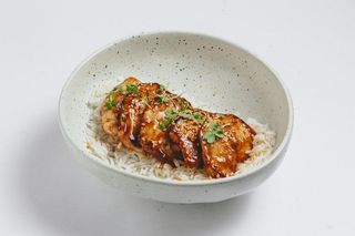 Курица терияки (320г)