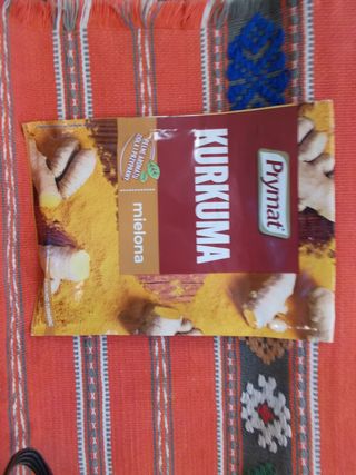 Kurcuma 