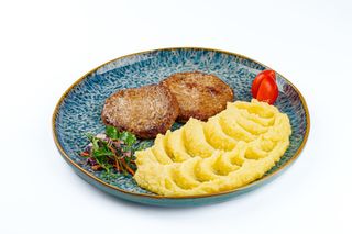 Котлеты куриные (250г)