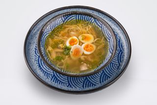Куриный суп (400г)