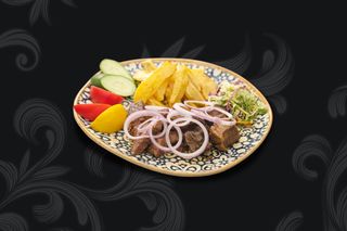 Куурдак (1000г)