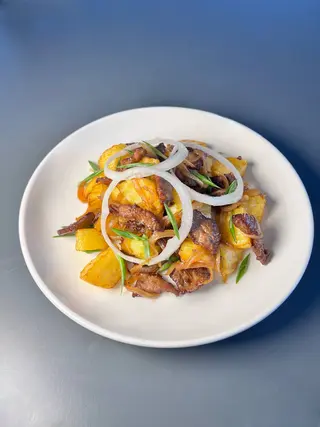 Куурдак (500г)