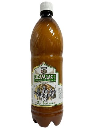 Кымыз (1л)