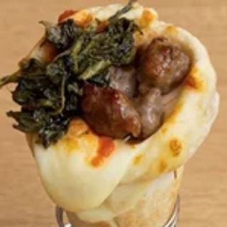 La bella Napoli