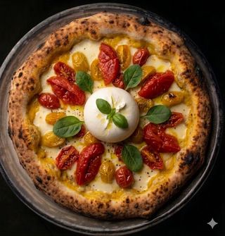 La Burrata