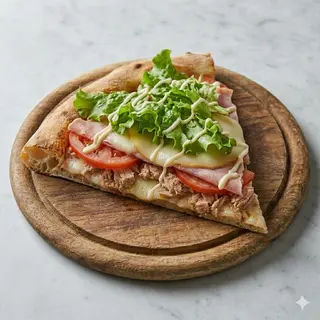 La fresca