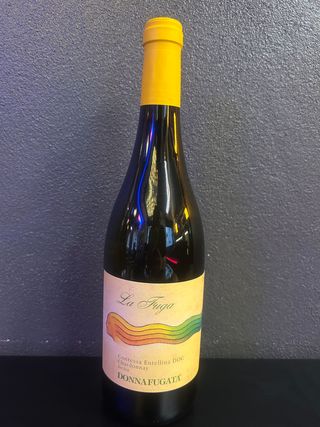 La fuga
