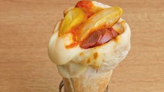 La golosa