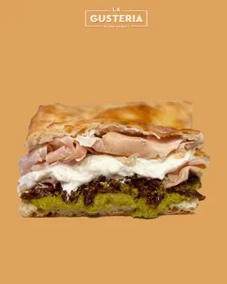La mercatino