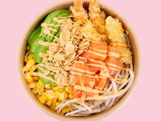Insalata la Nemo