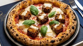 La parmigiana