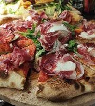 La Pata Negra