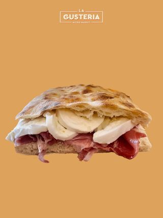 La popolare con bufala DOP