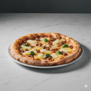 La q chiacchiere di notte