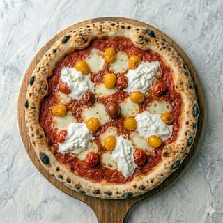 La raccolta