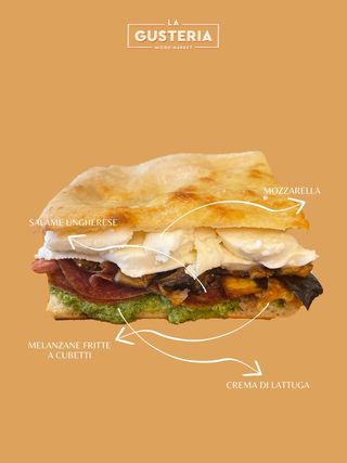 La villaggio trieste