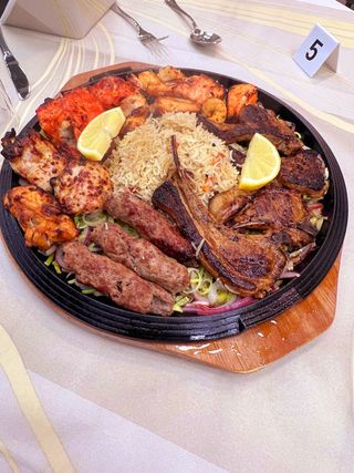 Lahori dera special mix 