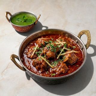 Rogan Josh