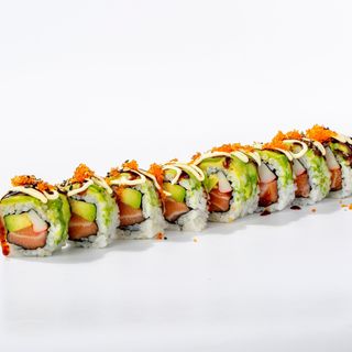 Lambada roll