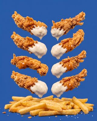 Chicken Wings Large