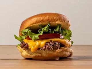 Larry burger