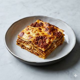 Lasagna