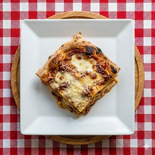 Lasagna