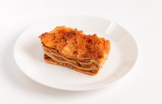 Lasagne alla bolognese 330 g