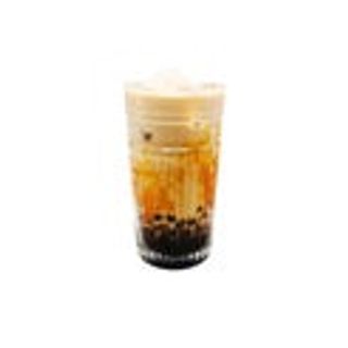 Brown sugar bubble milk