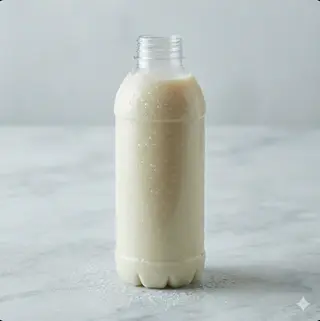 Latte di soia
